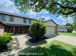 5405 Bay Harbor Dr, Indianapolis, IN