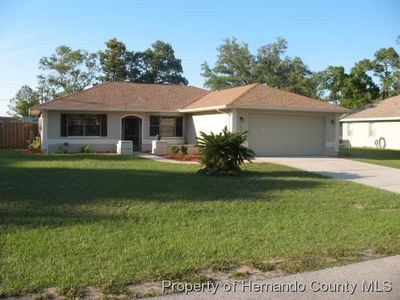 14137 Herdon St, Spring Hill, FL, 34609
