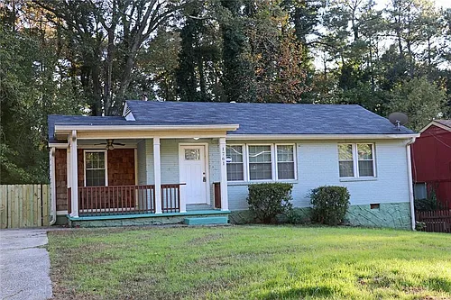 1761 Terry Mill Rd SE Photo 1