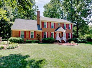 7057 Tracey Ct, Gloucester, VA 23061