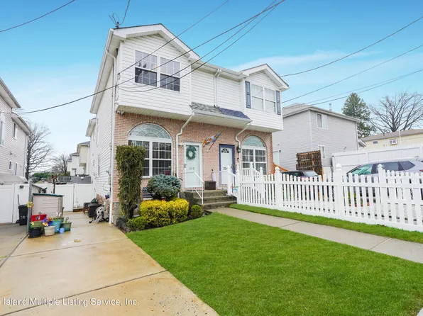 205 Egbert Ave, Staten Island, NY 10310