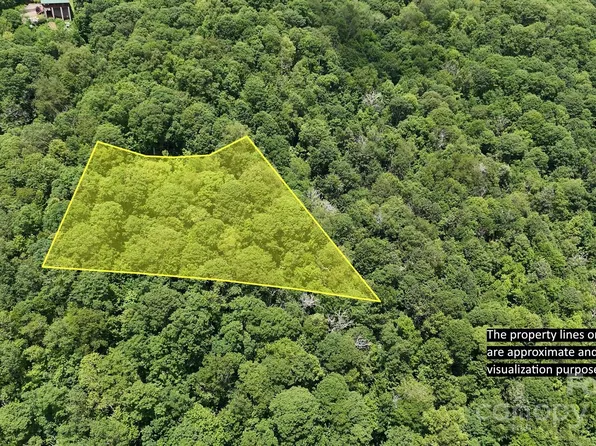 0 Logging Trl, Maggie Valley, NC 28751