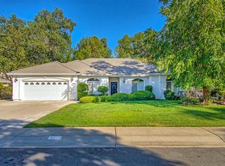 3771 Eagle Pkwy, Redding, CA 96001