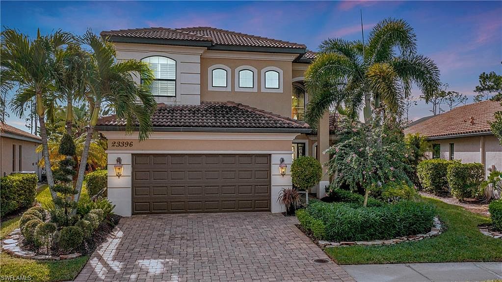 23396 Sanabria Loop, Bonita Springs, FL 34135 Zillow
