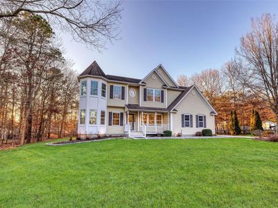 10 Tyler Court, Manorville, NY, 11949