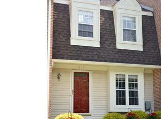 819 Stockbridge Dr, Hockessin, DE 19707