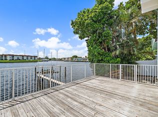 624 Southwind Cir #3, North Palm Beach, FL 33408