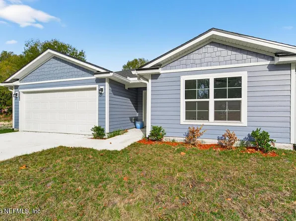 1181 MARTIN LUTHER KING JR Boulevard, Green Cove Springs, FL 32043