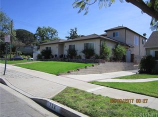 742 Andover Dr, Burbank, CA 91504
