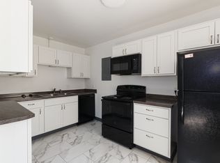 Hillsdale Apartments, Lansing, MI 48933