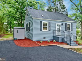 8005 Woodyard Rd, Clinton, MD 20735