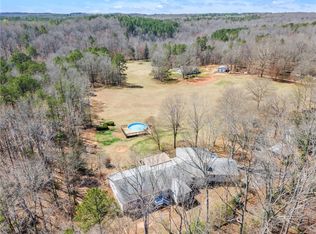 1741 Dalrymple Rd, Anderson, SC 29621