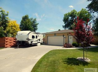 1975 Belmont Ave, Idaho Falls, ID 83404