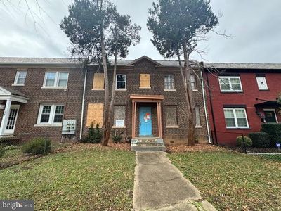 212 21st St NE, Washington, DC, 20002