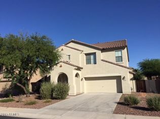 6811 W Morning Vista Dr, Peoria, AZ 85383