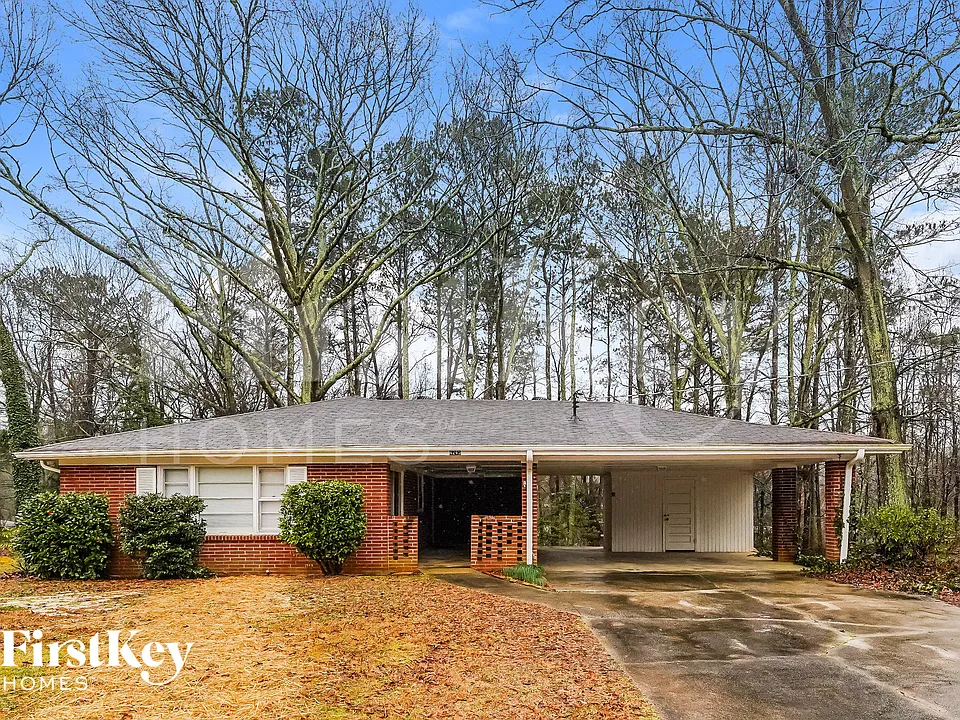 4245 Springdale Cir