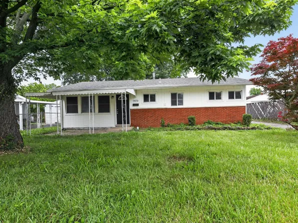 9570 Pippin Rd, Cincinnati, OH 45231