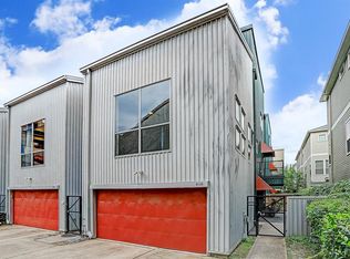 6135 Gehring St, Houston, TX 77021