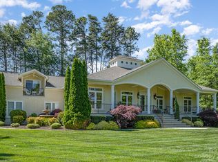 3213 Lake Shore Rd S, Denver, NC 28037