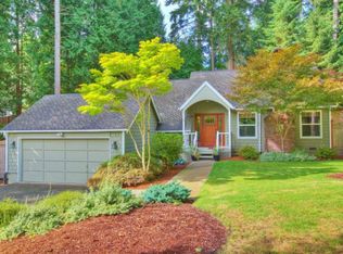 22525 NE 23rd Ct, Sammamish, WA 98074
