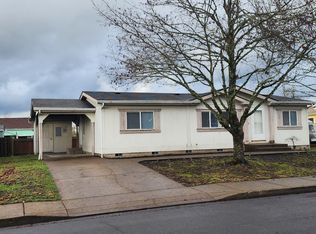 289 Smith Loop, Springfield, OR 97478