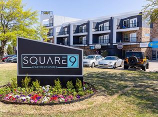 Square9, Denton, TX 76201
