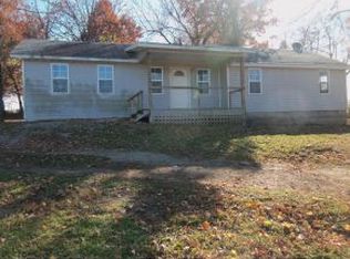 690 Fortune Teller Rd, Granby, MO 64844