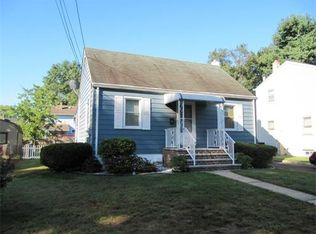 126 Ten Eyck St, South Plainfield, NJ 07080