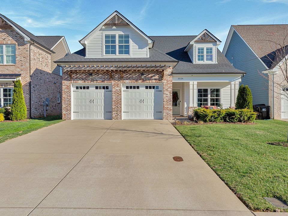 1st image of 3534 Caroline Farms Dr