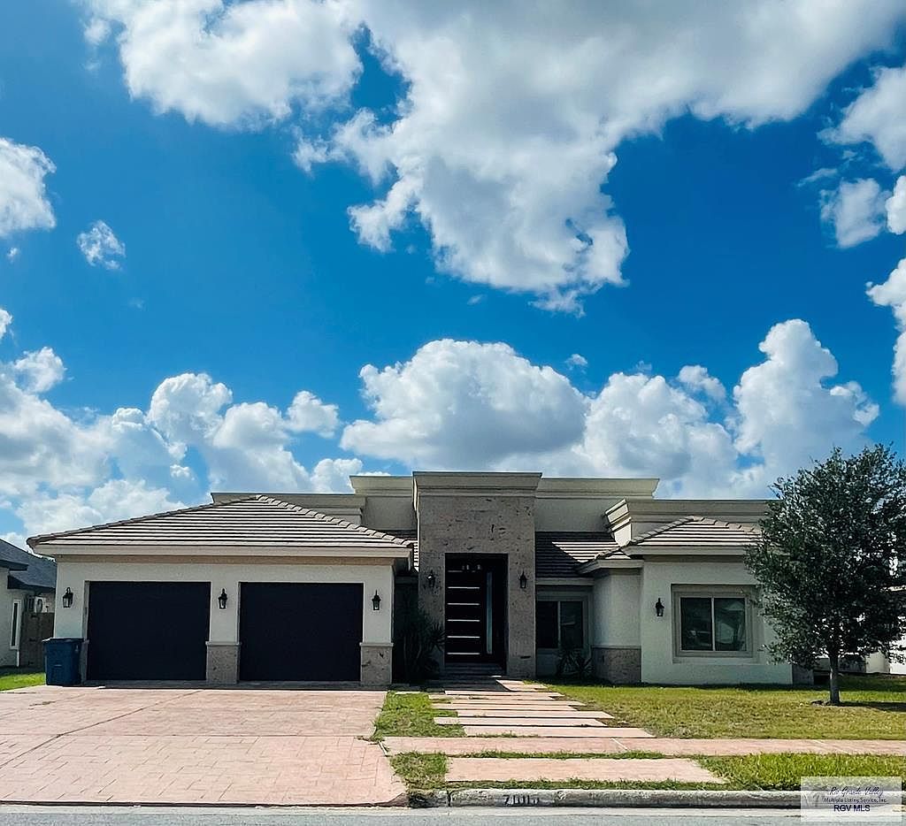7008 Lago Vista Blvd, Brownsville, TX 78520 Zillow
