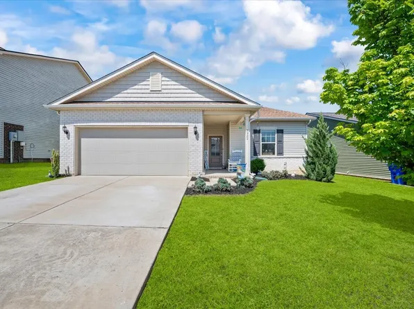 2929 Hen Brook Dr, Columbia, TN 38401