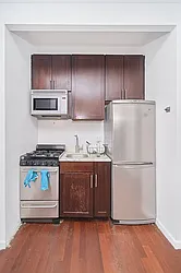 Rented by Living New York