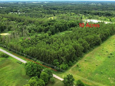 N Poplar Rd, Fountain, MI, 49410