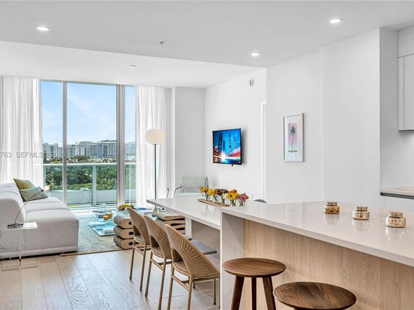 9201 E Bay Harbor Dr Unit Penthouse 809