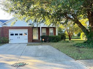 3422 Beacon Dr, Sumter, SC 29154