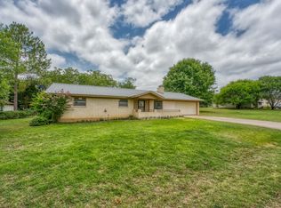 207 McGee Trl, Kingsland, TX 78639