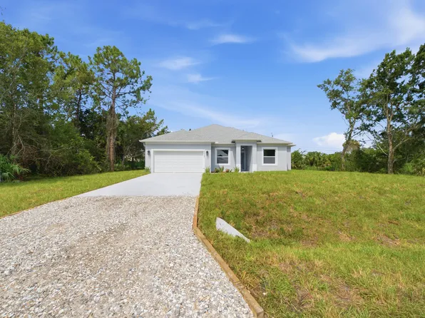 8435 96TH Avenue, Vero Beach, FL 32967