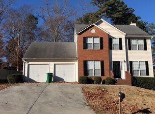 1121 Huntington Place Cir, Lithonia, GA 30058