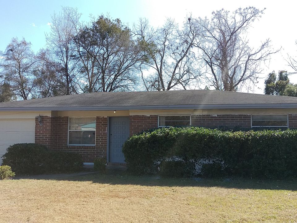 5014 Foxboro Rd, Jacksonville, FL 32208 Zillow