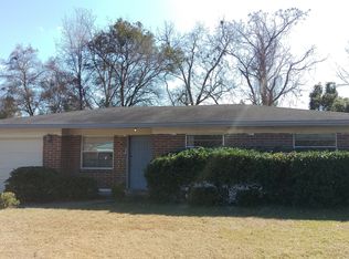 5014 Foxboro Rd, Jacksonville, FL 32208