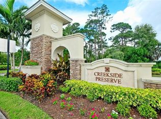 18239 Creekside Preserve Loop UNIT 202, Fort Myers, FL 33908