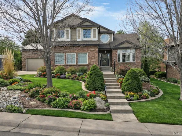 2373 S Tabor Way, Denver, CO 80228