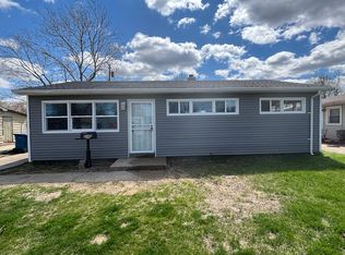 4145 W 22nd Pl, Gary, IN 46404