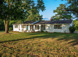 1645 Horton Rd, Horton, AL 35980