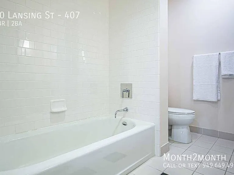 50 Lansing St #407 — Photo 17