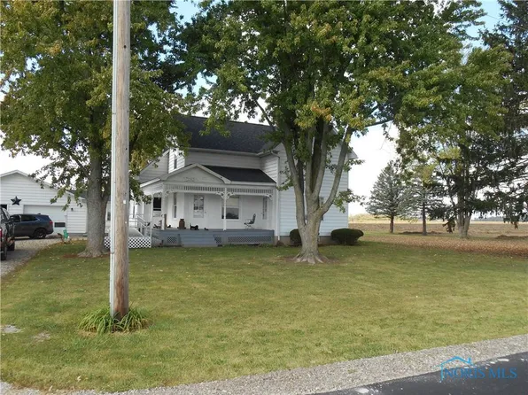 R555 County Road 17, Napoleon, OH 43545