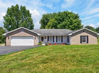 8160 State Route 73, Hillsboro, OH 45133