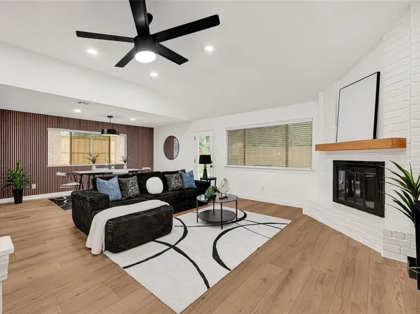 2303 Strait Ln, Houston, TX 77084