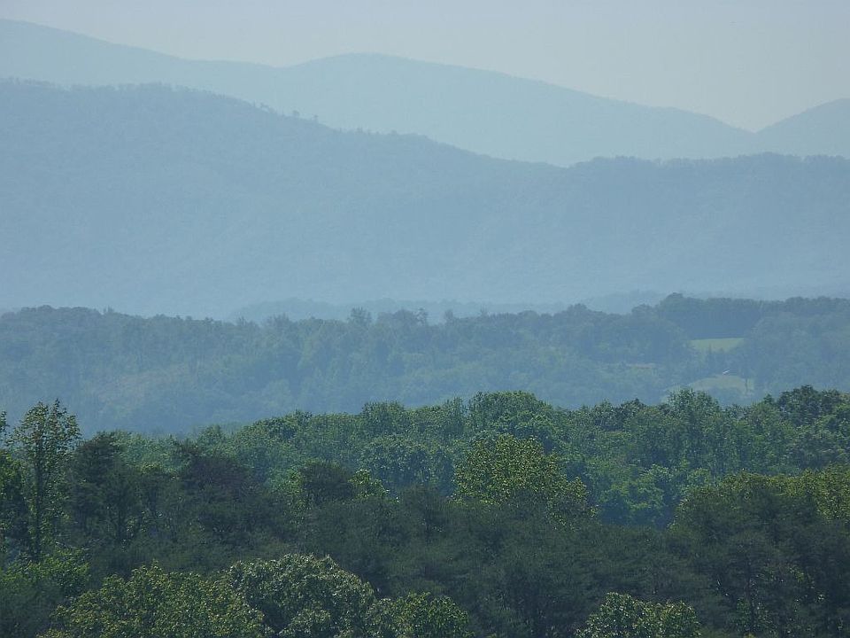View from Front Porch