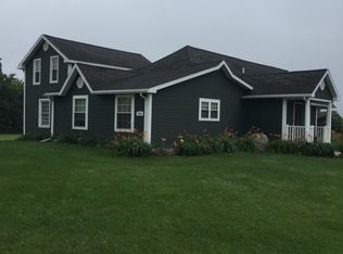 2055 Tuttle Rd, Mason, MI 48854